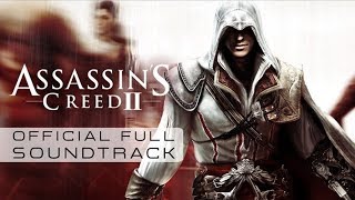 Assassins Creed 2 OST  Jesper Kyd  Ezios Family Track 03 [upl. by Center921]