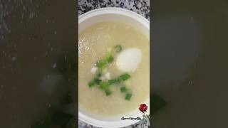 Arroz Caldo Rice Porridge [upl. by Einram]