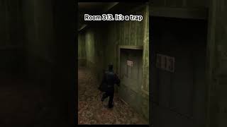 Shotgun trap maxpayne maxpayne [upl. by Edelman325]