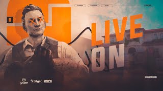 AO VIVO 🔥  JOGANDO RANKED E FARMANDO NA GGSTANDOFF  STANDOFF2 🇧🇷 [upl. by Yoshi]