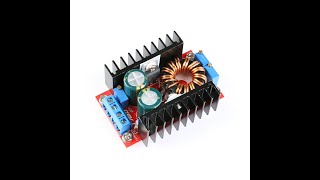 80W AUTOMATIC VOLTAGE REGULATOR POWER MODULE65601 [upl. by Fuhrman]