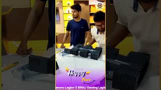 Lenovo Legion 5  Most Demandable Laptop in Bangladesh  Unboxing Lenovo Legion 5 [upl. by Arvind]