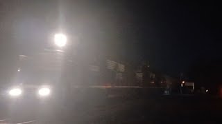 CSAO WPCA36 Southbound Through FranklinvilleNJ With NS 3026amp5302 [upl. by Amme628]