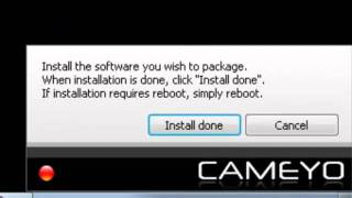 Cameyo portable app virtualization [upl. by Afas650]