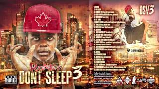 02 Roney  No Sleep Dont Sleep Vol3 [upl. by Weidman]