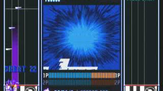 beatmania BEST HITS Overblast a [upl. by Ahsehyt529]