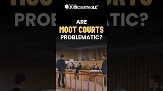 Are Moot Courts Really Helping Law Students [upl. by Nanahs151]