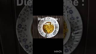 Diet Routine Day 61  Diet Plan  Weight Loss  Be Healthy  Pulse Of Sunshine [upl. by Notsnhoj]