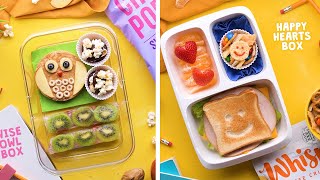 Treat your young one to a lunch full of fun So Yummy [upl. by Mirabelle]