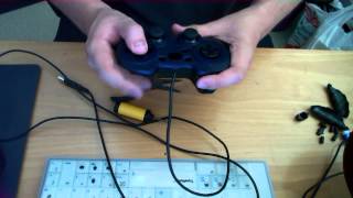 Fixing a Logitech F310 controller [upl. by Regazzi490]