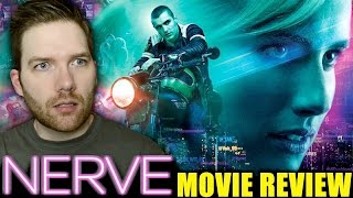 Nerve 2016 Movie Official TV Spot – ‘Say Yes’ [upl. by Aidahs]