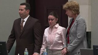 Casey Anthony Case Former Forensic Investigator Shares Information “Never Explained in the Trial” [upl. by Frazier674]