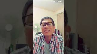 Maghihintay Ako  by JM Matoy [upl. by Amby]