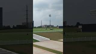 New national cricket academy bengluru BCCI [upl. by Einnol]