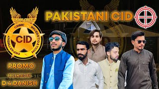 Pakistani CID DramaSeason 1 Episode 2 [upl. by Mikaela298]