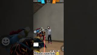 freefiremotion freefireshorts ff garena [upl. by Dnilasor]