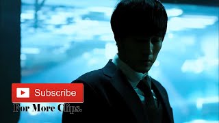 A Company Man Korean Movie Clip ActionThriller [upl. by Towny]