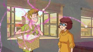 ScoobyDoo Mystery Incorporated Where Walks Aphrodite clip 2 [upl. by Aristotle]