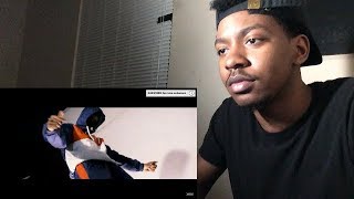 Baby Mane  2Twenty MaliStrip Music Video  MixtapeMadness REACTION [upl. by Atileda]