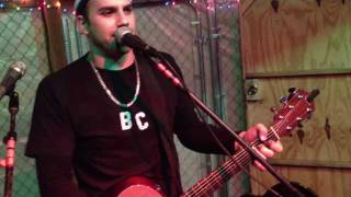 OutKast  Ms Jackson Cover performed Live by BC at The Garage Denton TX 2011 [upl. by Ania]