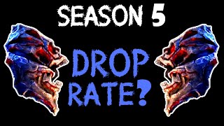 I Tested The Best Stygian Stone Farm in Season 5  Whats the Drop Rate  Diablo 4 [upl. by Ipoillak59]