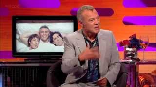 The Graham Norton Show  S11E05 Part 34 [upl. by Lada]