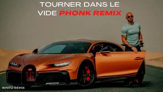 Tourner Dans Le Vide PHONK REMIX Andrew Tate Theme Song [upl. by Woodcock]