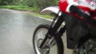 HUSQVARNA TE610 TE630  ULTIMATE MOTARD  DIRT  ADVENTURE BIKE [upl. by Kylah]