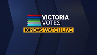 IN FULL 2022 Victoria Election  results and analysis from ABC News [upl. by Bramwell985]