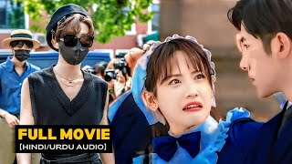 🔥Rich CEO Dont Know This Ugly Reborn Girl Is A Secret Agent🥰Korean Chinese Full Drama Explain Hindi [upl. by Refinnej297]