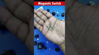 dc magnetic switch dcmotor diy switch [upl. by Laud473]