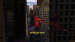 ¿Cual es el juego de Spiderman con mejor balanceo [upl. by Macario]