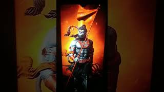 Shree ram janki lofi status  ayodhyarammandir rambhajan hanuman shorts ram trending status [upl. by Hodge]