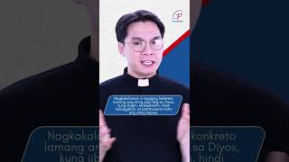 ANG KONKRETONG PAGIBIG NATIN SA KAPWA ANG SIYANG KUKUMPLETO SA PAGMAMAHAL NATIN SA DIYOS [upl. by Antonino735]