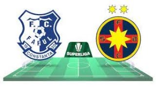 FC Farul Constanța vs FCSB  Superliga  31032024  COMENTARIU LIVE [upl. by Lashondra]