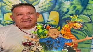 Icônico artista do Festival de Parintins Juarez Lima morre aos 58 anos [upl. by Sremmus]