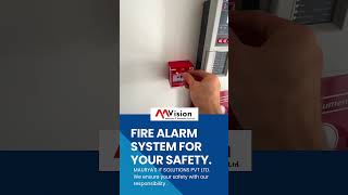 alarm system firealarmsystems firesafetyawareness [upl. by Ianaj514]