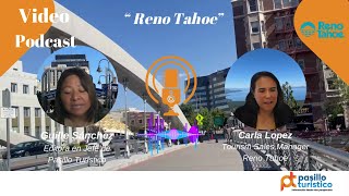 Reno la pequeña gran ciudad de Nevada [upl. by Tadich]