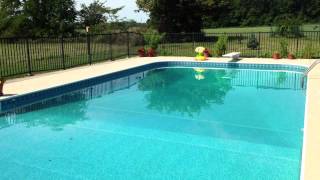 UltraSeam Replacement Vinyl Pool Liners [upl. by Onida791]