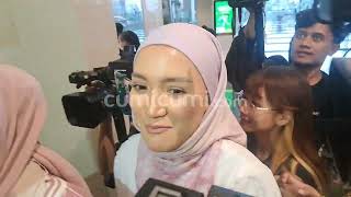 BREAKING NEWS Reaksi Citra Kirana Perihal Kemenangan Wenny Atas Rezky Aditya [upl. by Ahcrop636]