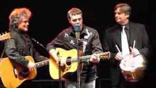 Trey Hensley amp Marty Stuart sing Mama Tried [upl. by Josephine941]