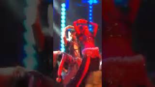 Nora Fatehi performance at Iifa Awards 2024 Abudhabi [upl. by Adriano]