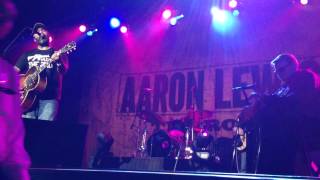 Aaron Lewis Redneck side of Me [upl. by Wrench770]