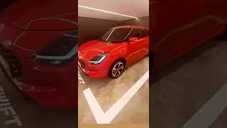 swift car modified 👌🥳❤️😘😘😍👌🥳🥳🥳❤️ trending swift viral shorts subscribe [upl. by Larred]