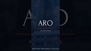 Aumento de pensión ISSEMyM  ARO Pensiones [upl. by Alaaj627]