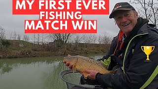 Live Fishing Match Stonham Barns JamesAtkinsFishing matchfishinguk stonhambarns [upl. by Baoj417]