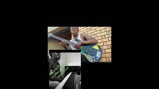 BenjaminDubeHeKeepsondoinggreatthings Bass cover [upl. by Figueroa]