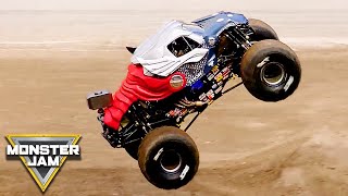 Monster Jam HIGHLIGHTS London UK  July 13 2024  Monster Jam [upl. by Greenstein]