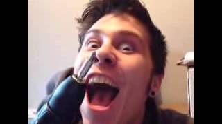 ElRubius Tengo el Poder Elrubius asustando Gatitos 3 Funny Scary Cat [upl. by Menzies]