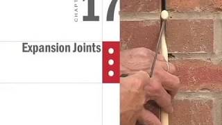 Expansion Joints Details [upl. by Marsh]